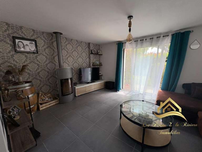 House Fouesnant - 142m²