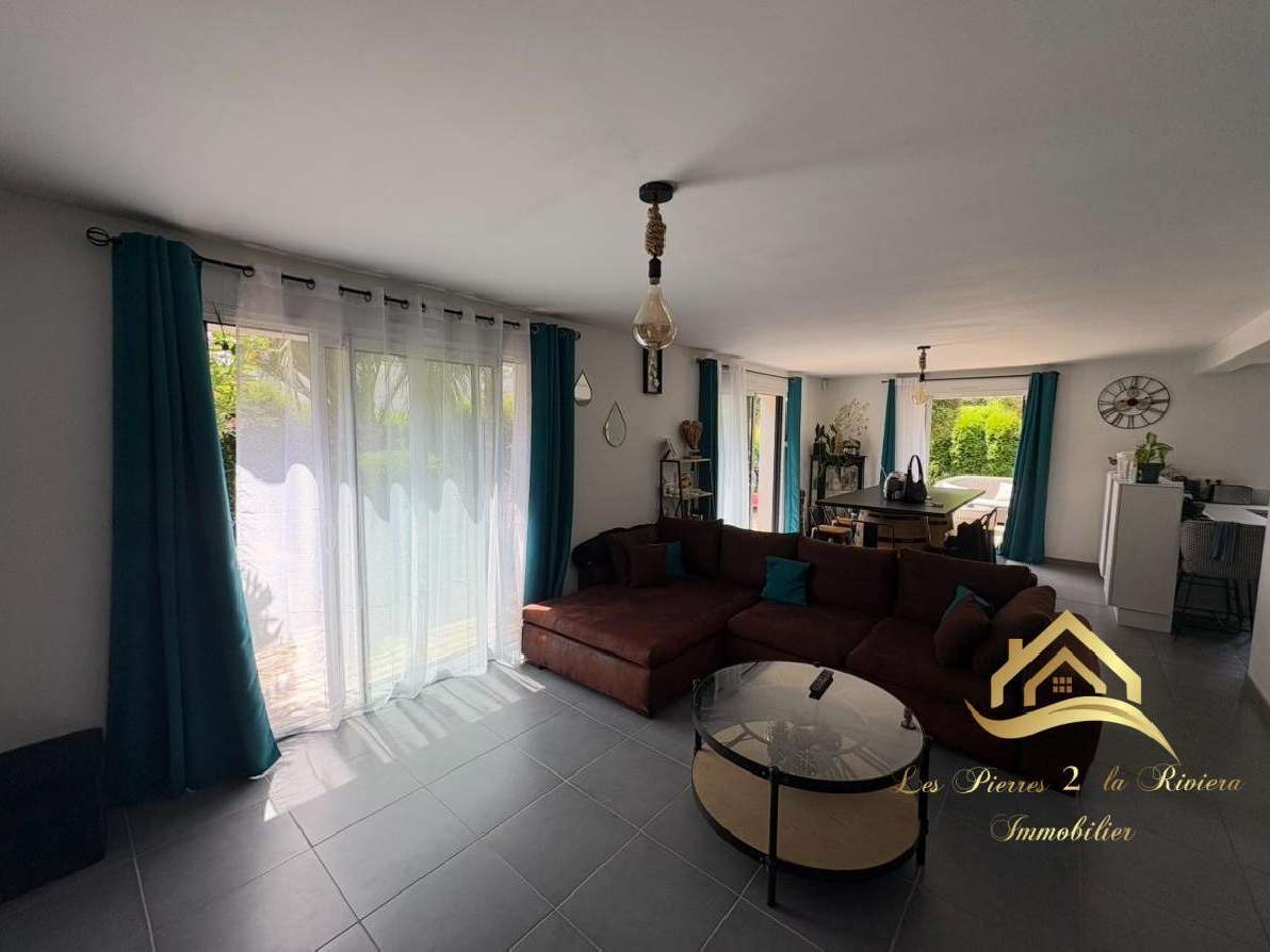 House Fouesnant