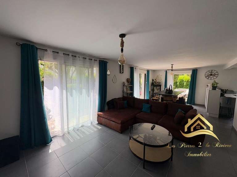 House Fouesnant - 142m²