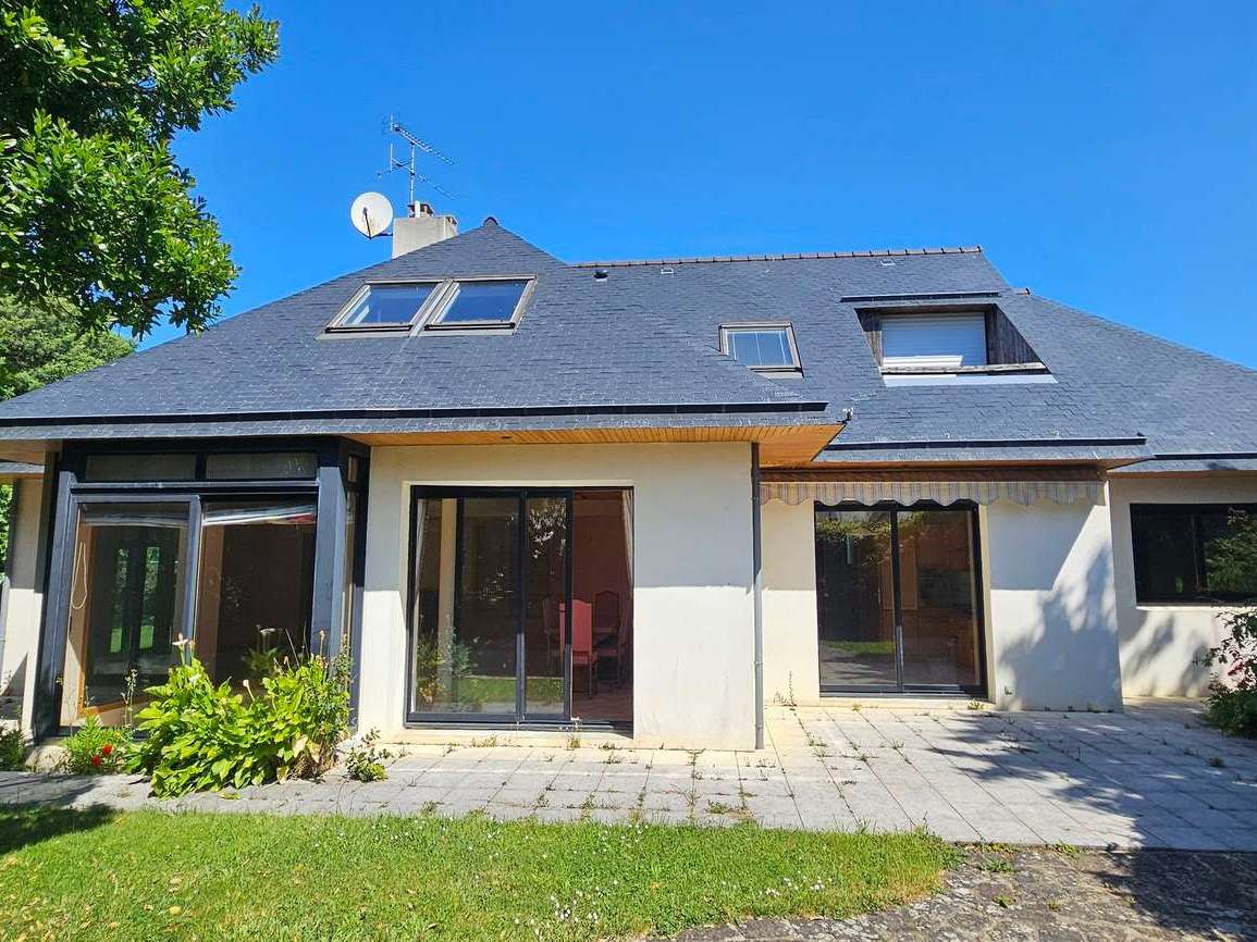 Maison Fouesnant