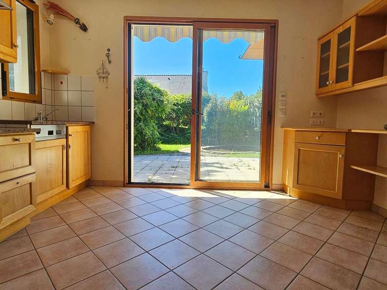 Maison Fouesnant - 5 chambres