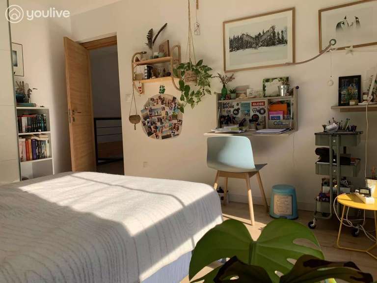 Maison Fouesnant - 3 chambres