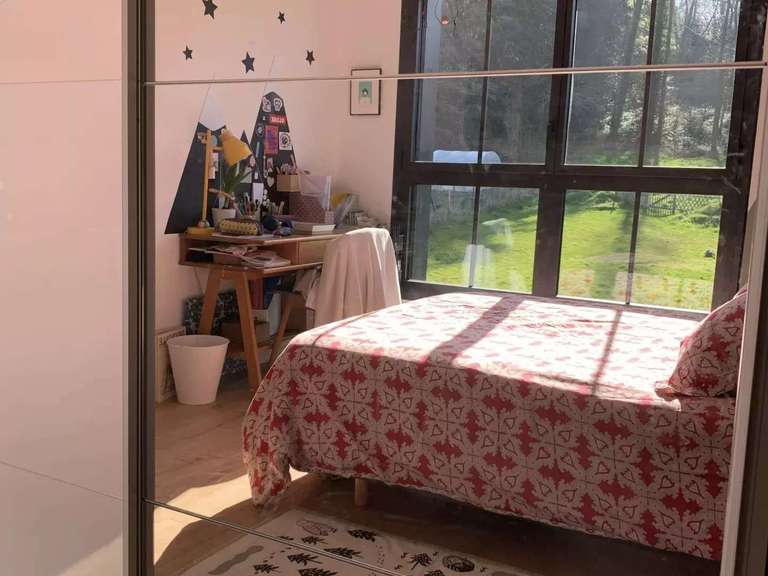 Maison Fouesnant - 3 chambres