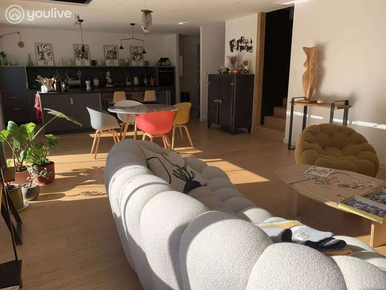 Maison Fouesnant - 3 chambres