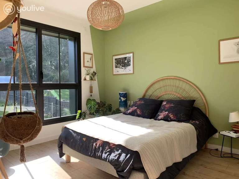 Maison Fouesnant - 3 chambres