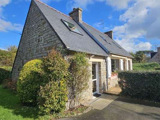 Maison Fouesnant - 5 chambres