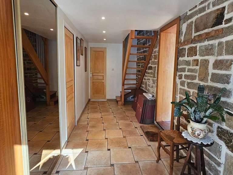 Maison Fouesnant - 5 chambres