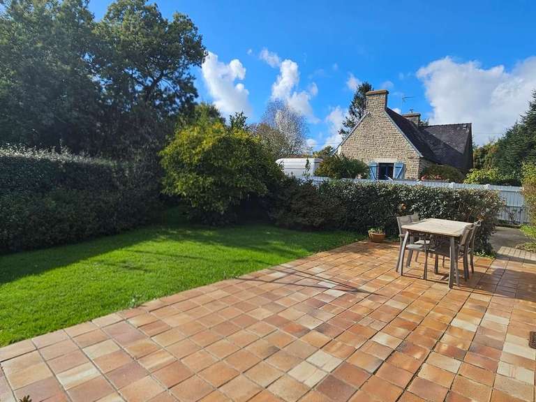 Maison Fouesnant - 5 chambres