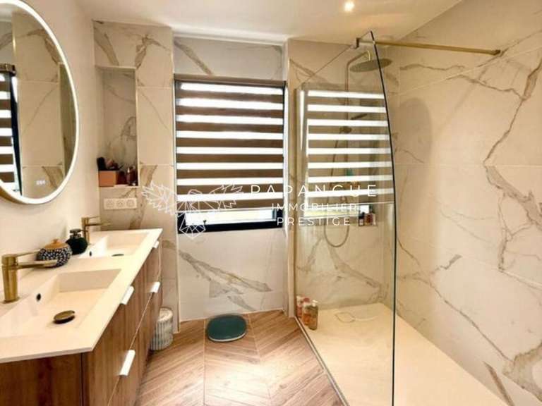 Maison Fouesnant - 4 chambres - 204m²