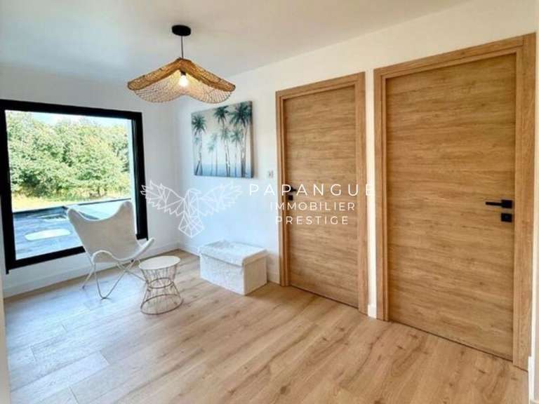 Maison Fouesnant - 4 chambres - 204m²