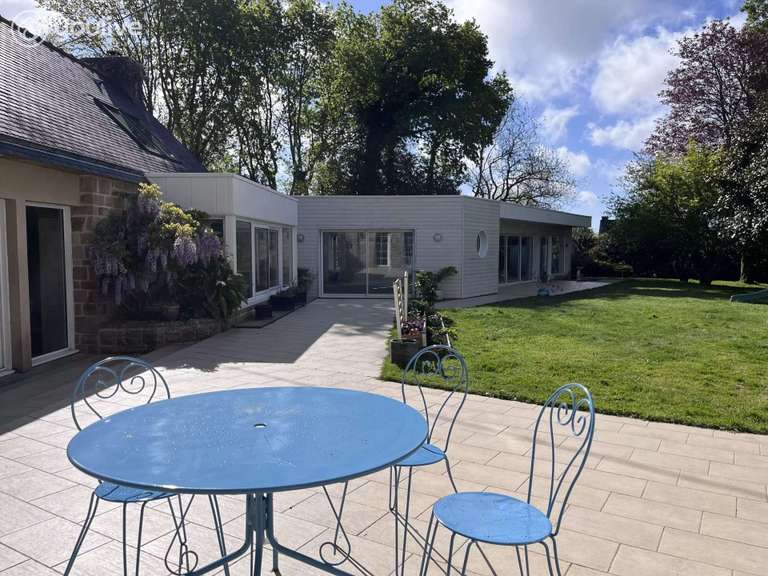 Maison Fouesnant - 6 chambres