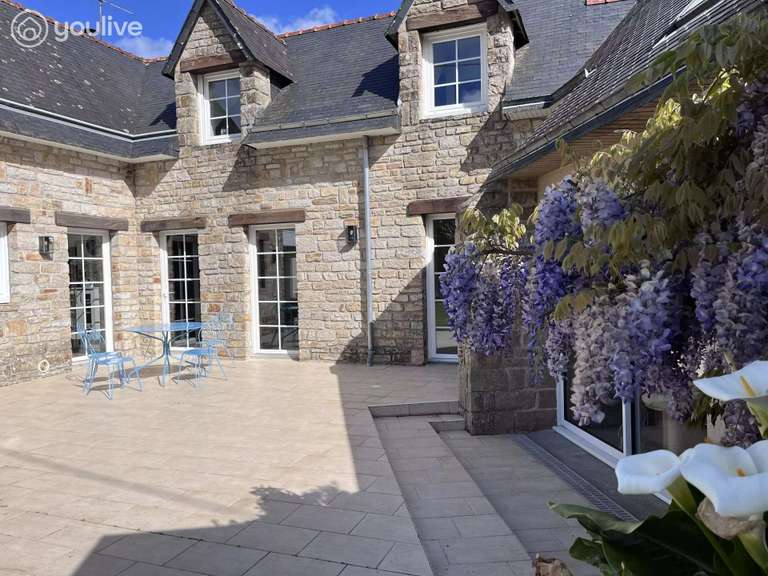 Maison Fouesnant - 6 chambres