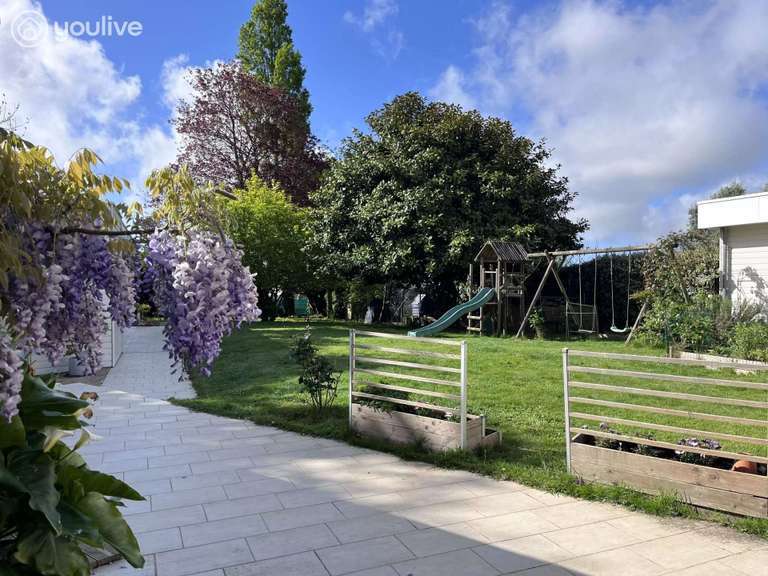 House Fouesnant - 6 bedrooms