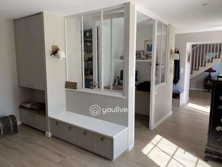 House Fouesnant - 6 bedrooms