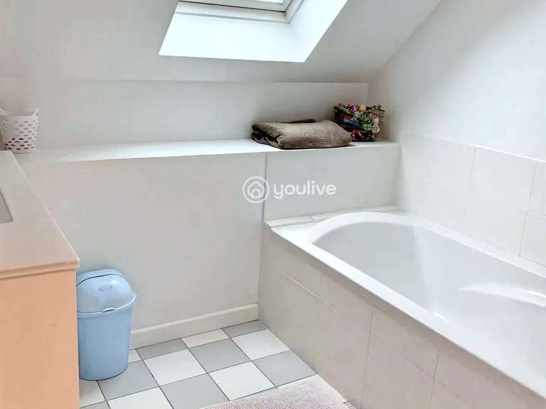 House Fouesnant - 6 bedrooms