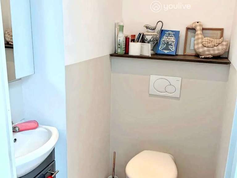 House Fouesnant - 6 bedrooms