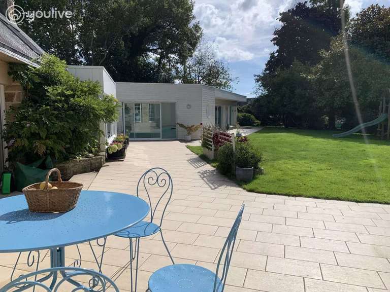 House Fouesnant - 6 bedrooms