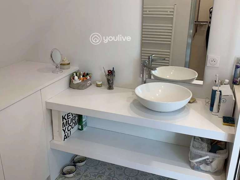 House Fouesnant - 6 bedrooms