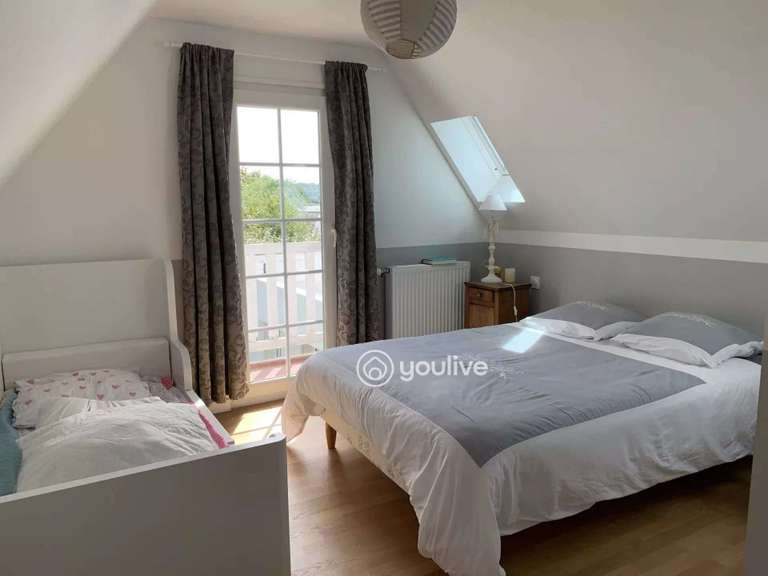 Maison Fouesnant - 6 chambres