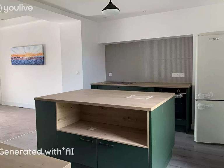 House Fouesnant - 7 bedrooms