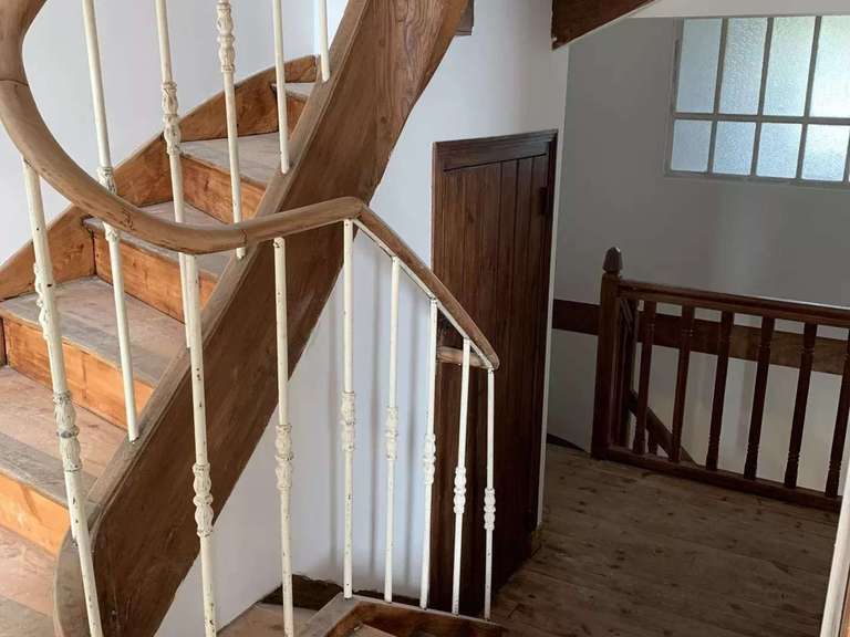 Maison Fouesnant - 7 chambres