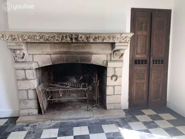 Maison Fouesnant - 7 chambres