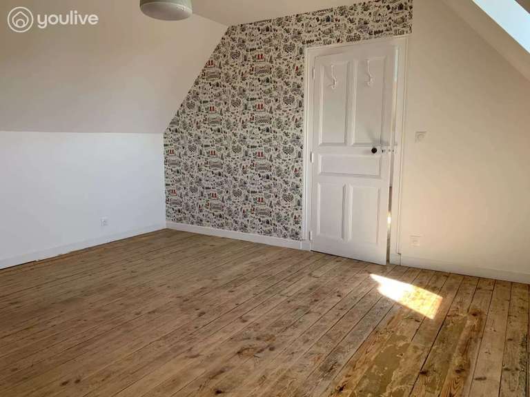 Maison Fouesnant - 7 chambres