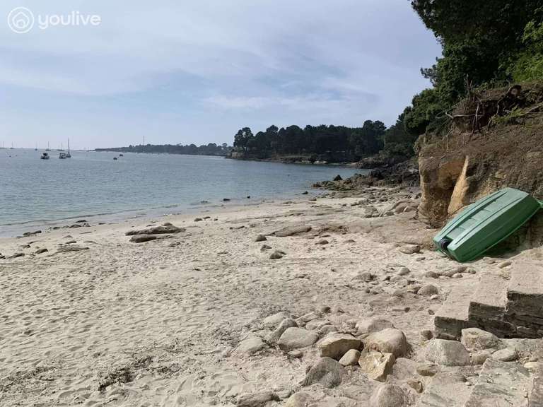 House Fouesnant - 7 bedrooms