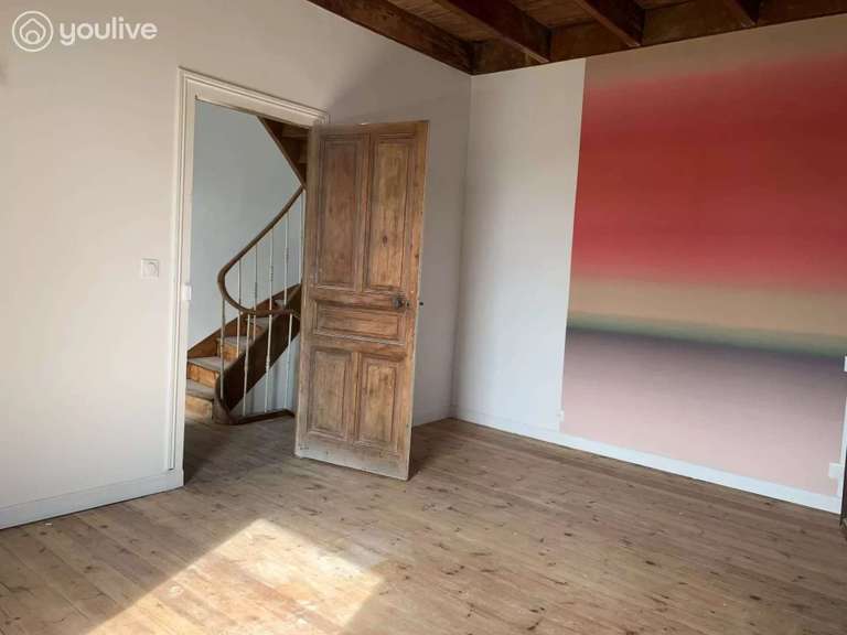 House Fouesnant - 7 bedrooms