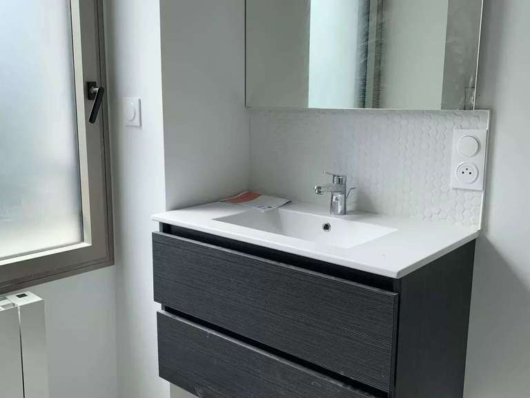 Maison Fouesnant - 7 chambres