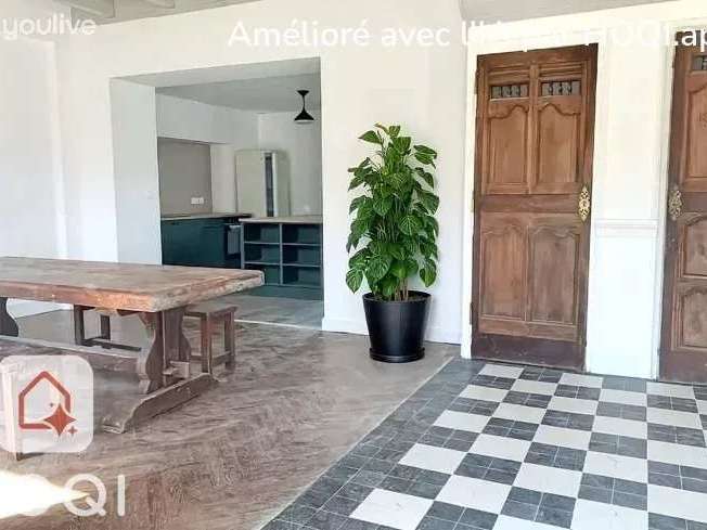 Maison Fouesnant - 7 chambres