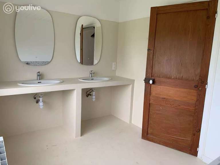 Maison Fouesnant - 7 chambres