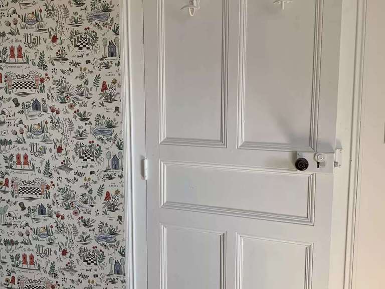 Maison Fouesnant - 7 chambres