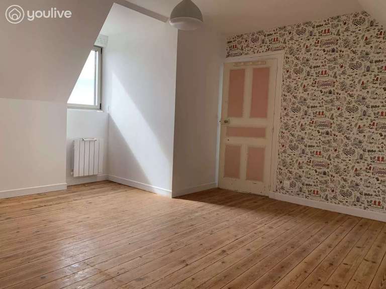 Maison Fouesnant - 7 chambres