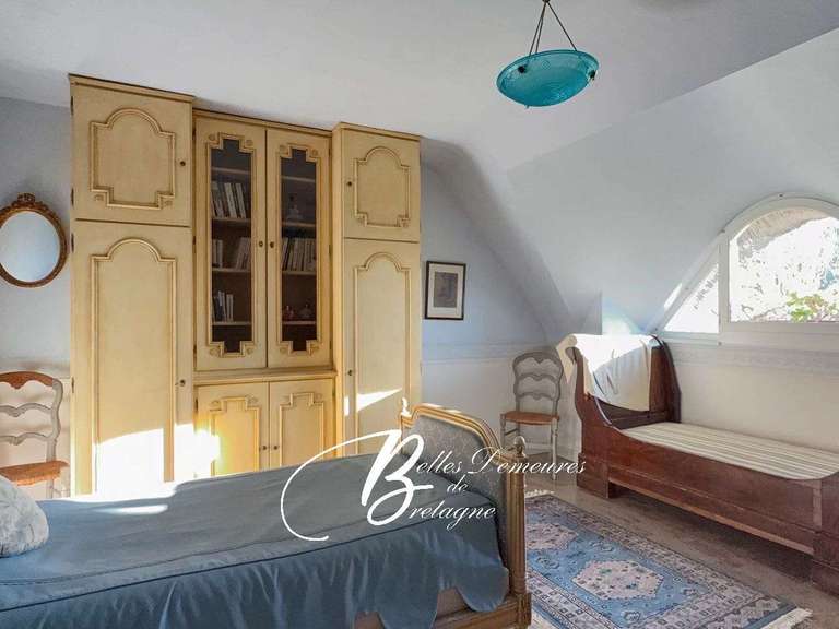 House Fouesnant - 6 bedrooms