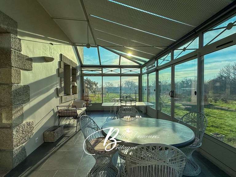 House Fouesnant - 6 bedrooms