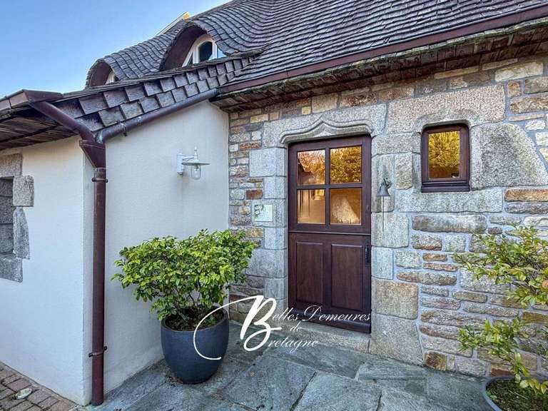 Maison Fouesnant - 6 chambres