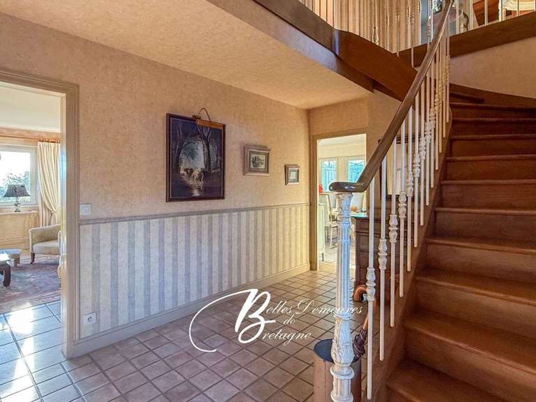 House Fouesnant - 6 bedrooms