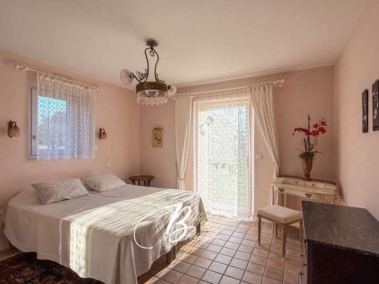 Maison Fouesnant - 6 chambres