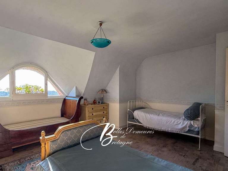 House Fouesnant - 6 bedrooms