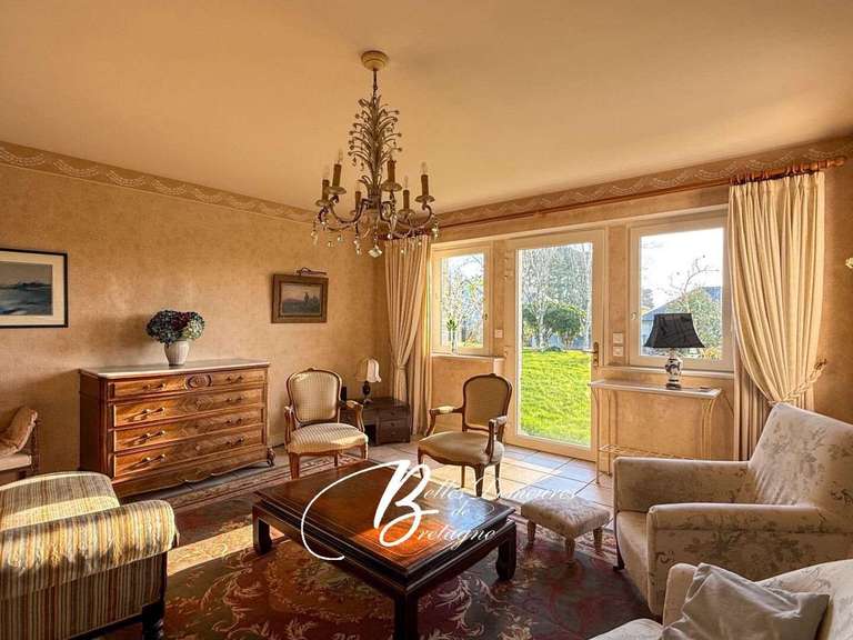 House Fouesnant - 6 bedrooms