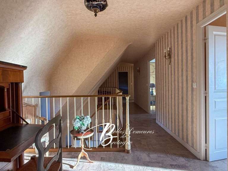 Maison Fouesnant - 6 chambres