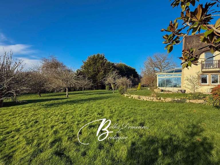 House Fouesnant - 6 bedrooms