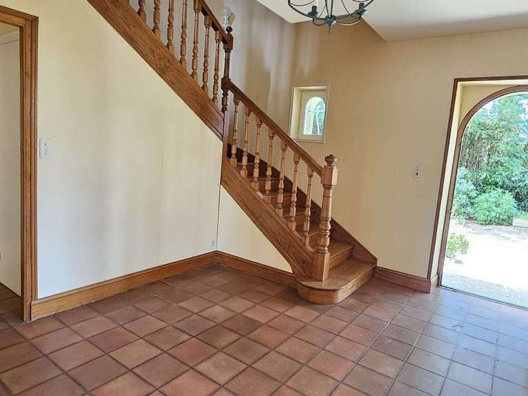 Maison Fouesnant - 6 chambres