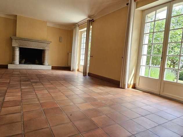Maison Fouesnant - 6 chambres