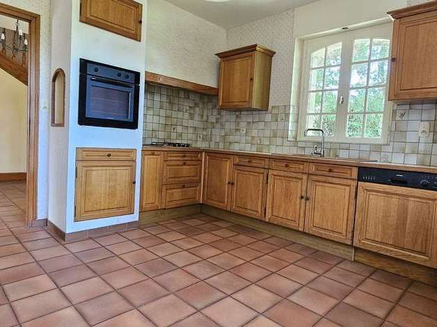 Maison Fouesnant - 6 chambres