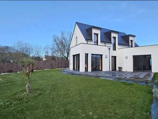 Maison Fouesnant - 4 chambres