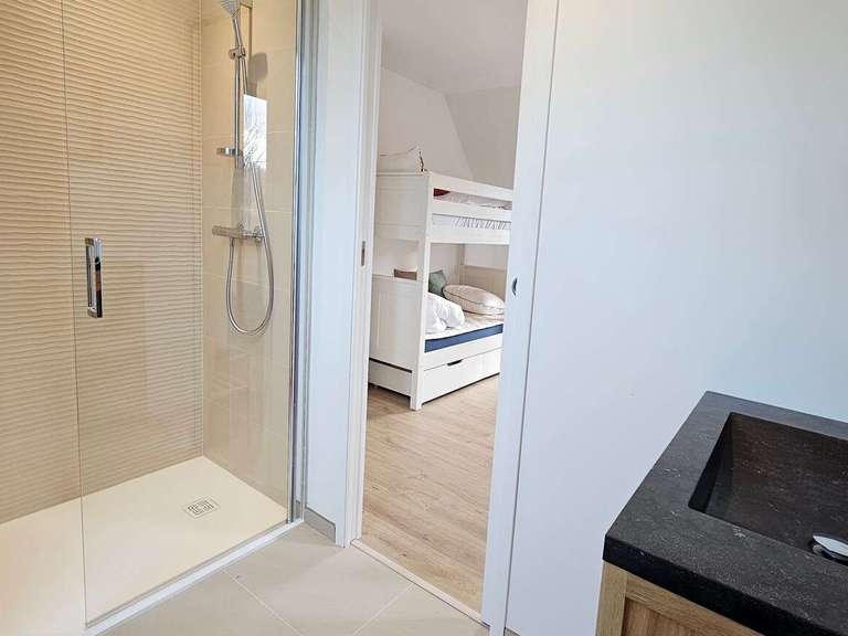 Maison Fouesnant - 4 chambres