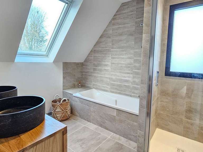 Maison Fouesnant - 4 chambres