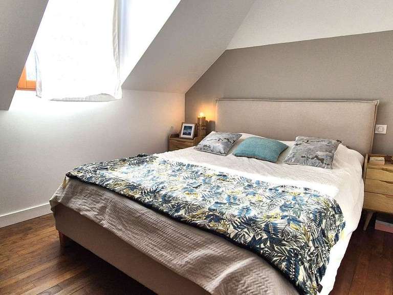 House Fouesnant - 3 bedrooms